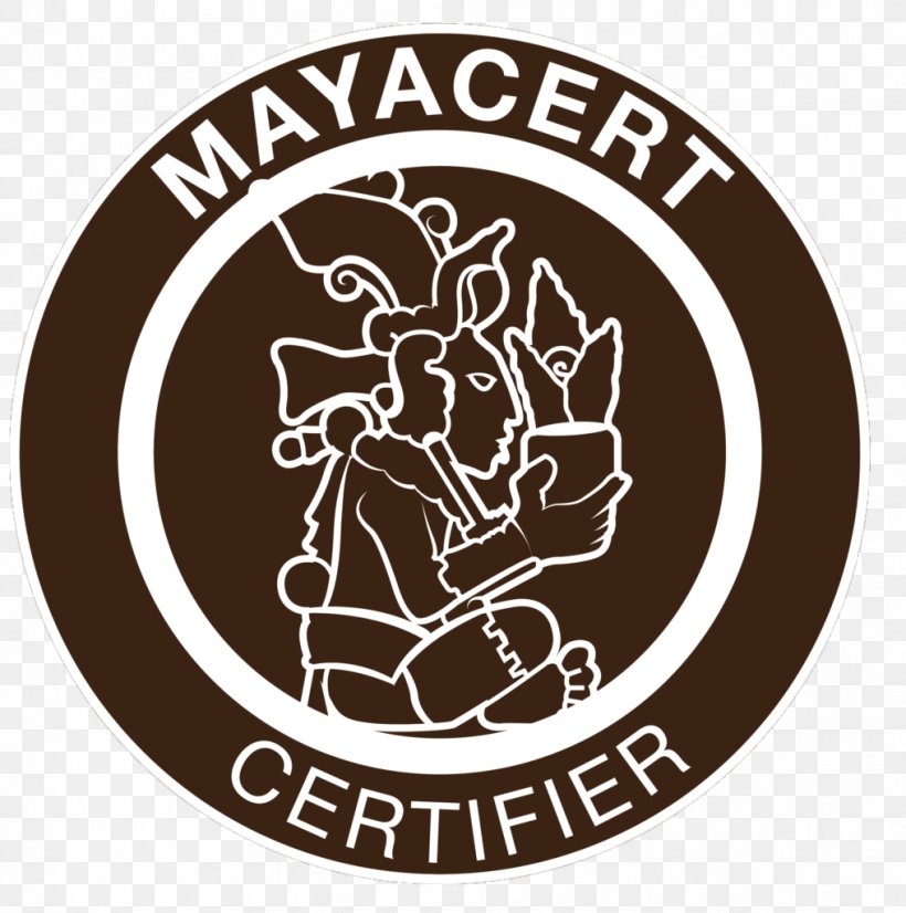 Organic Food Mayacert, S.A Certification Logo Organic Farming, PNG, 1016x1024px, Organic Food, Badge, Brand, Certification, Emblem Download Free