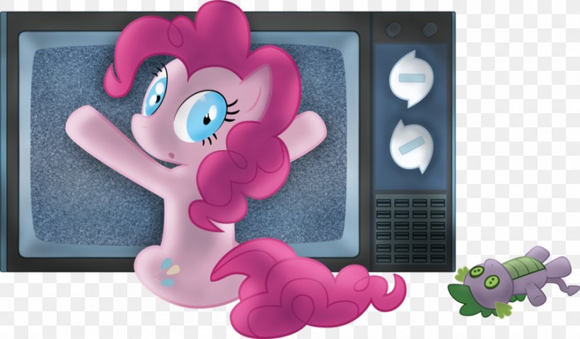 Pinkie Pie Pony Slenderman DeviantArt Plush, PNG, 900x526px, Pinkie Pie, Art, Cartoon, Culture, Deviantart Download Free