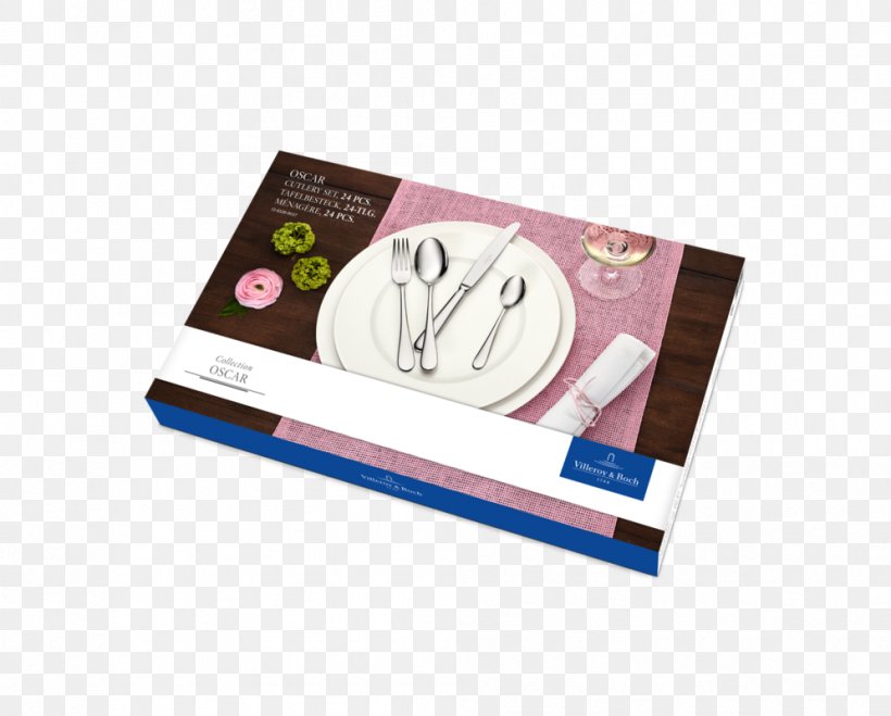 Tableware Cutlery Villeroy & Boch Knife, PNG, 995x800px, Table, Box, Cutlery, Edelstaal, Fork Download Free