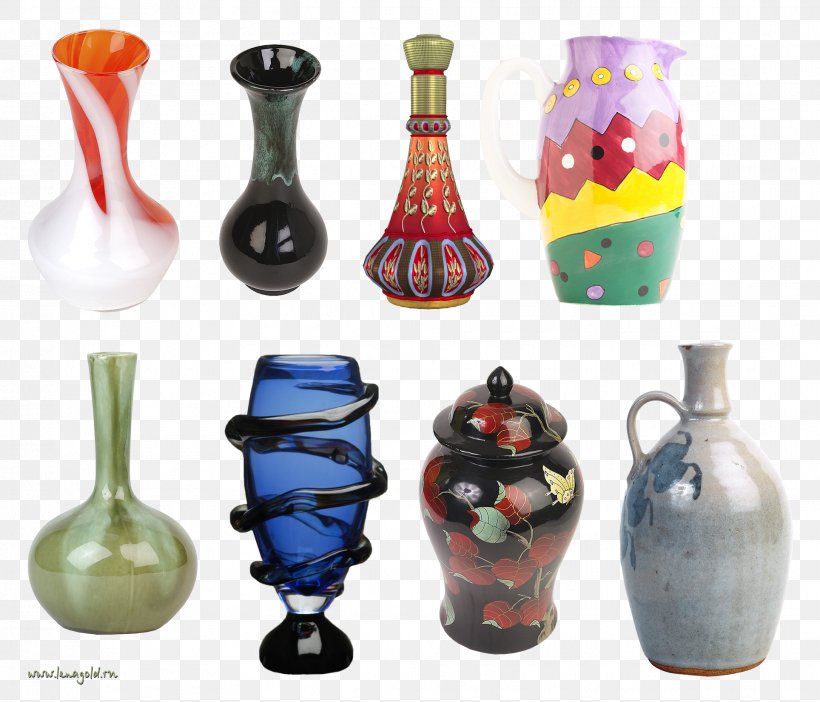 Vase Glass Ceramic Bottle, PNG, 1928x1652px, Vase, Artifact, Barware, Bottle, Ceramic Download Free