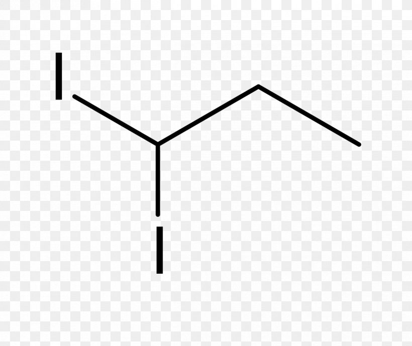 1,3-diiodopropane 1,1-diiodopropane 1,2-diiodopropane 2,2-Diiodpropan Isomer, PNG, 1218x1024px, Isomer, Area, Black, Black And White, Black M Download Free