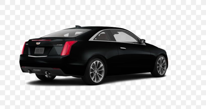 2018 Cadillac ATS-V Coupe Car Honda Buick, PNG, 770x435px, 2018 Cadillac Ats, Cadillac, Automotive Design, Automotive Exterior, Automotive Tire Download Free