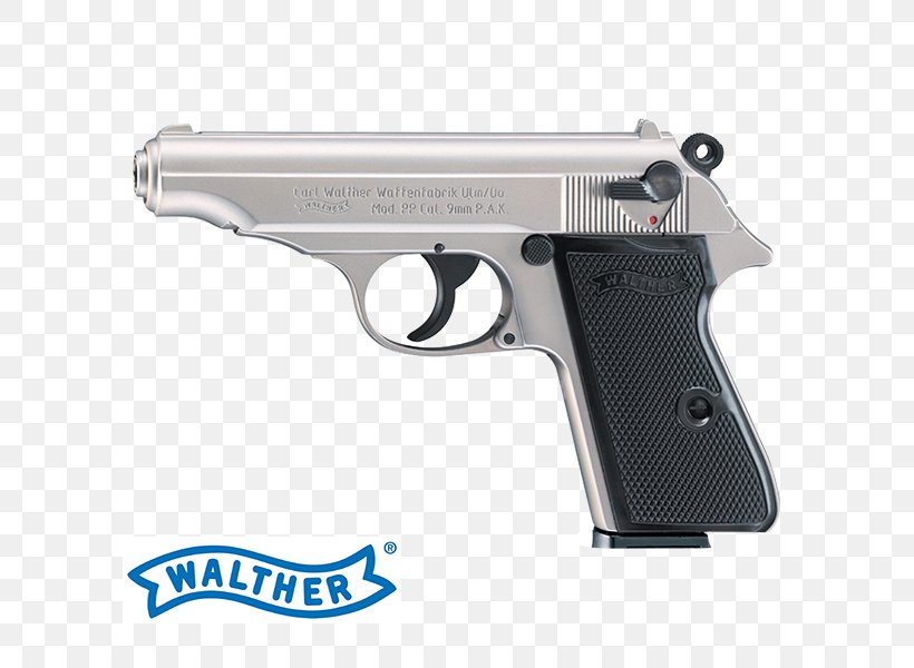 Carl Walther GmbH Pistolet Walther PPK Walther P99, PNG, 600x600px, Carl Walther Gmbh, Air Gun, Airsoft, Airsoft Gun, Airsoft Guns Download Free
