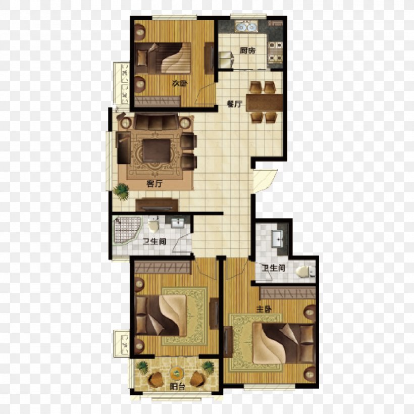 Floor Plan Apartment, PNG, 1500x1500px, Floor Plan, Apartment, Building, Chart, Diagram Download Free