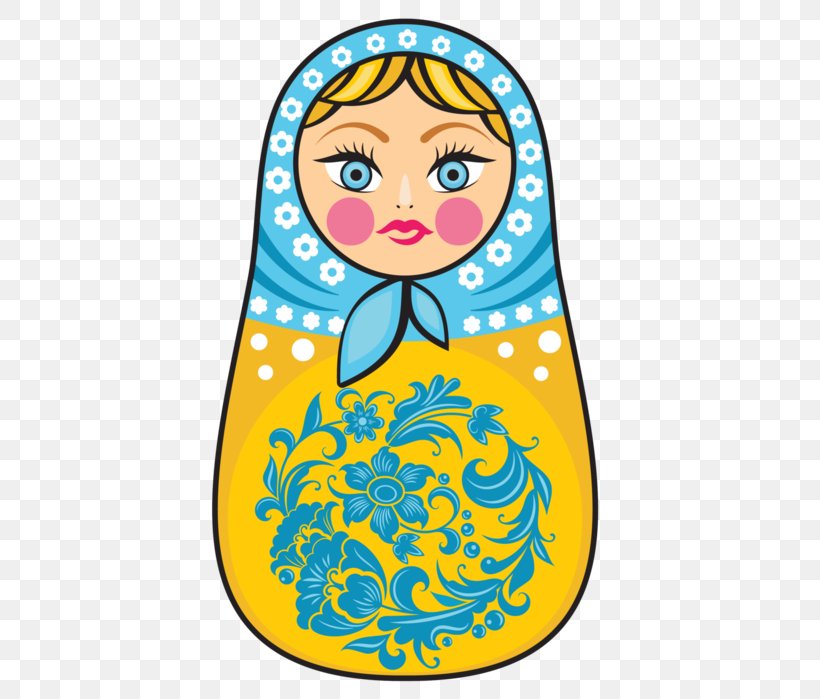 Matryoshka Doll Drawing Handicraft Clip Art, PNG, 425x699px, Watercolor, Cartoon, Flower, Frame, Heart Download Free