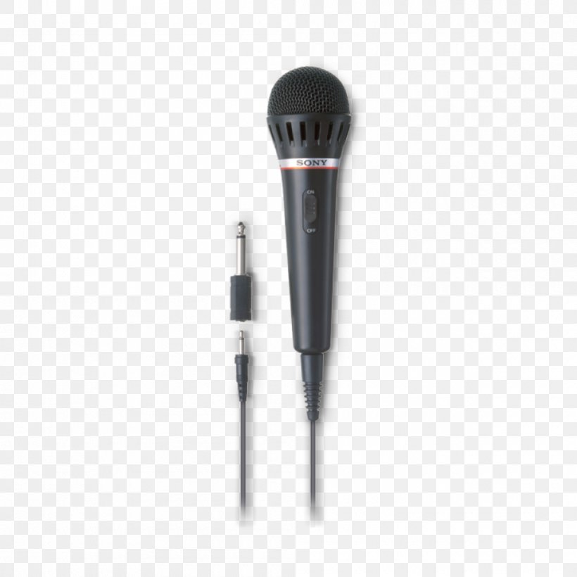 Microphone Shure SM58 Sony Corporation Sony Centre Sales, PNG, 1000x1000px, Microphone, Audio, Audio Equipment, Audio Signal, Audiotechnica Corporation Download Free