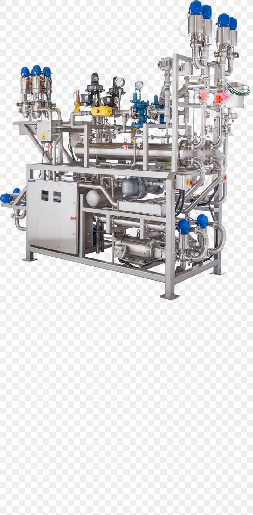 Modular Process Skid Process Engineering Industry System, PNG, 849x1728px, Modular Process Skid, Engineering, Engineering Design Process, Food, Food Processing Download Free