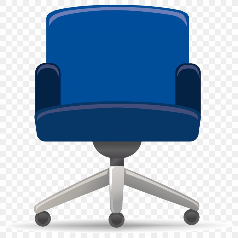 Office & Desk Chairs Computer Plastic Armrest, PNG, 1023x1023px, Office Desk Chairs, Armrest, Blue, Chair, Cobalt Download Free