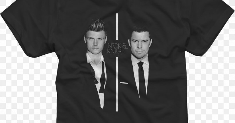 T-shirt Black Sleeve Tuxedo White, PNG, 1200x630px, Tshirt, Black, Black And White, Black M, Brand Download Free