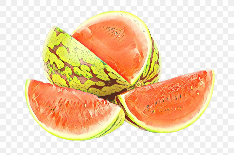 Watermelon, PNG, 2716x1810px, Melon, Food, Fruit, Muskmelon, Natural Foods Download Free