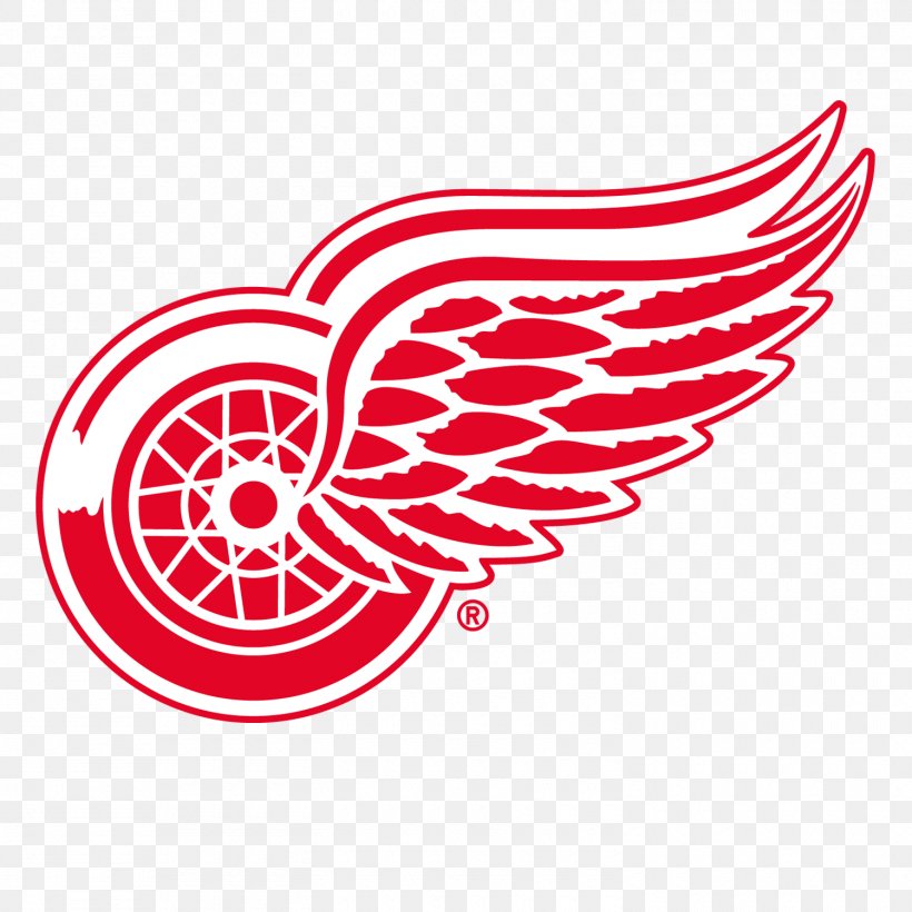 Detroit Red Wings National Hockey League Ice Hockey Los Angeles Kings, PNG, 1500x1500px, Detroit Red Wings, Andreas Athanasiou, Area, Automotive Design, Hockey Download Free