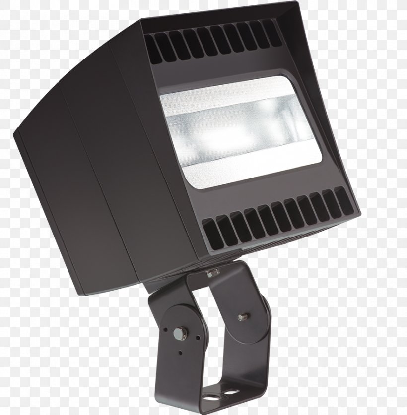 Floodlight Light-emitting Diode Lighting Color Rendering Index, PNG, 881x900px, Light, Building, Color Rendering Index, Floodlight, Hardware Download Free