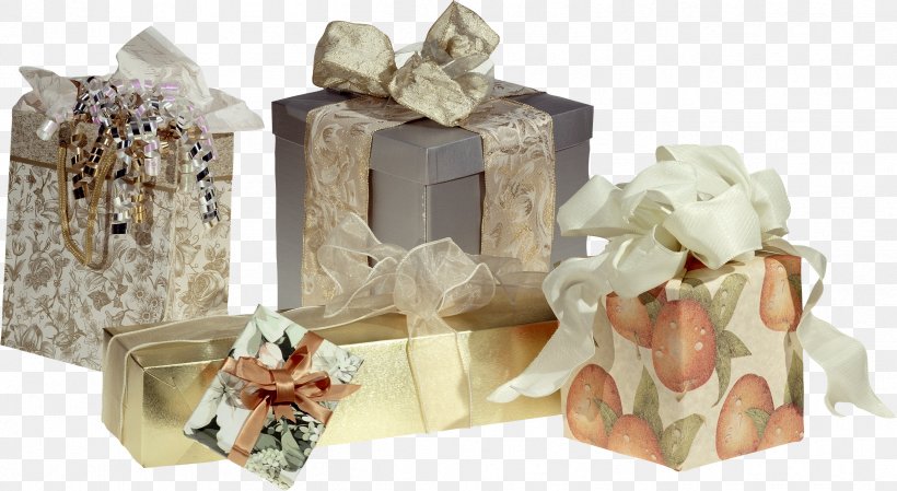 Gift, PNG, 2424x1328px, Gift, Box Download Free