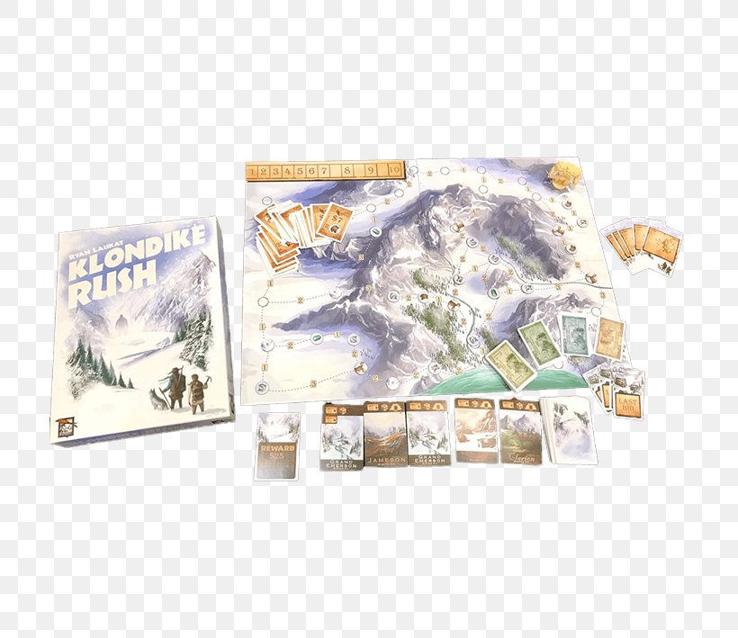 Klondike Gold Rush Board Game Plastic, PNG, 709x709px, Klondike Gold Rush, Board Game, Game, Klondike, Plastic Download Free