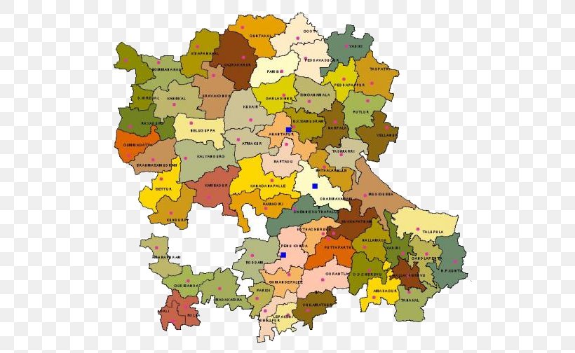 Kurnool District Hyderabad District Chittoor District Kadapa Amarapuram, Andhra Pradesh, PNG, 550x504px, Kurnool District, Anantapur, Anantapur District, Andhra Pradesh, Chittoor District Download Free