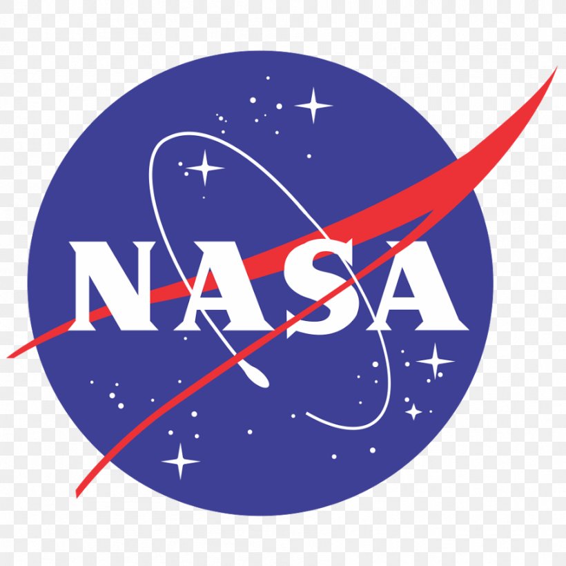 Logo NASA Insignia Vector Graphics, PNG, 907x908px, Logo, Area, Blue, Brand, Nasa Download Free