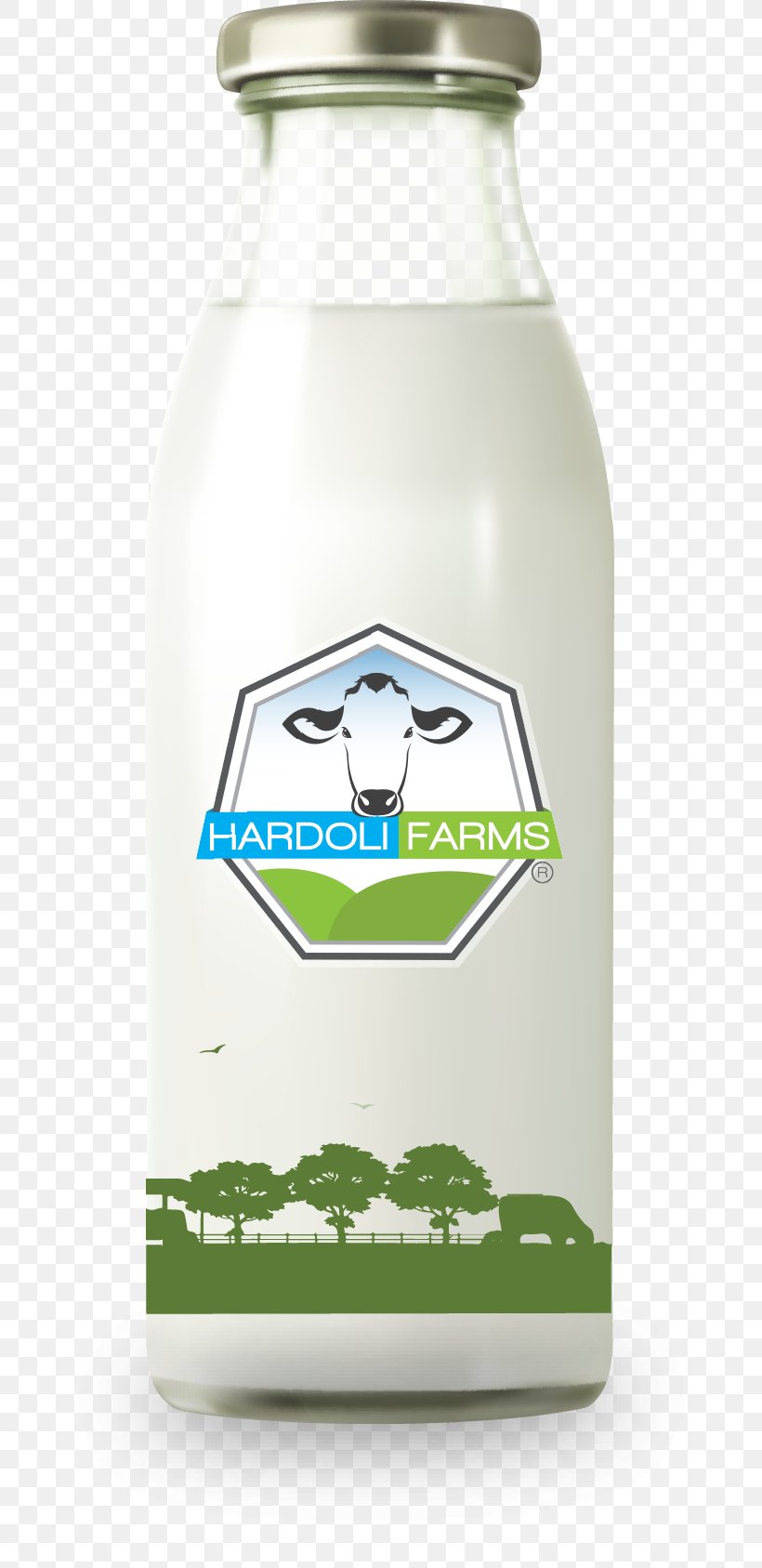 Milk Hardoli Farms Dairy Products Sahiwal Cattle, PNG, 800x1687px, Milk, A2 Milk, Bottle, Dairy, Dairy Product Download Free