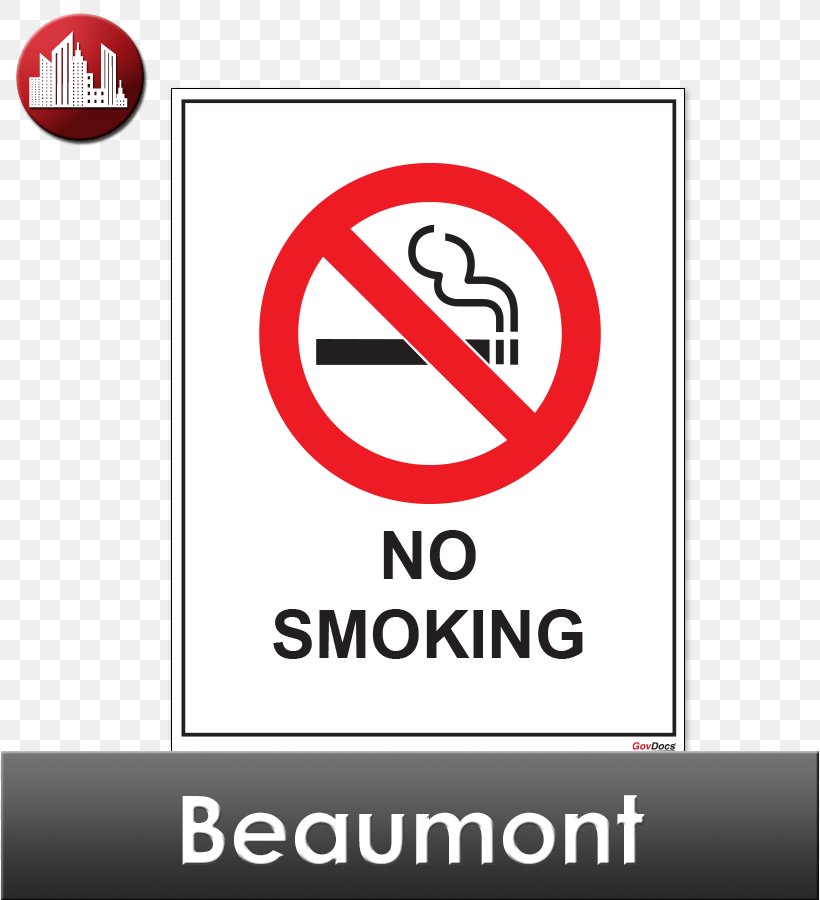 Smoking Ban Stock Photography Sign, PNG, 818x900px, Smoking, Area, Brand, Cigarette, Logo Download Free