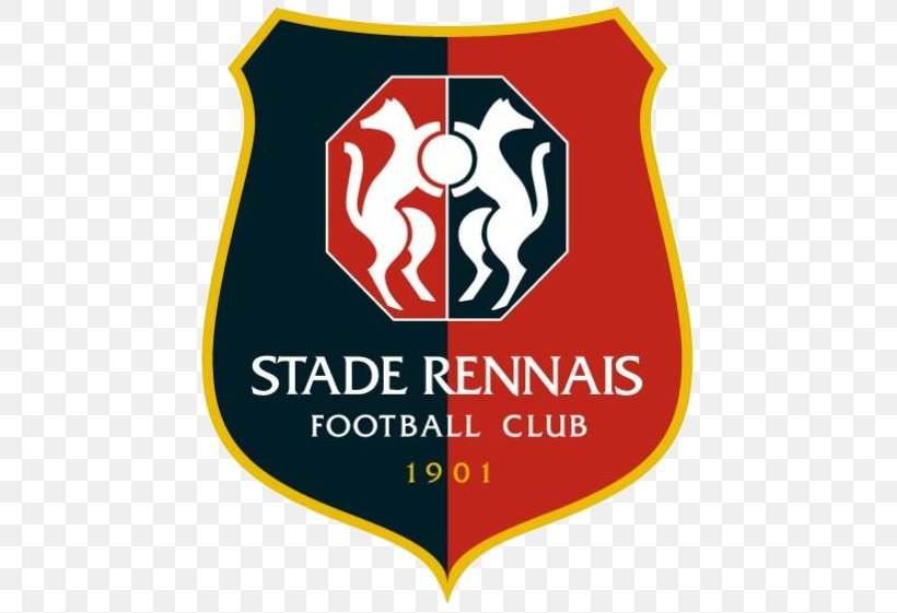Stade Rennais F.C. Rennes France Ligue 1 Toulouse FC FC Girondins De Bordeaux, PNG, 561x561px, Stade Rennais Fc, Area, Brand, Emblem, Fc Girondins De Bordeaux Download Free