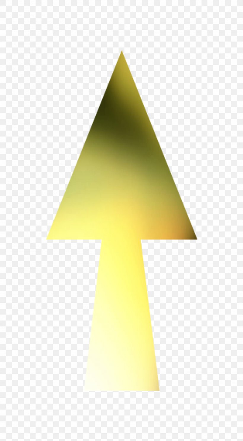 Triangle Product Design Symbol, PNG, 1600x2900px, Triangle, Green, Symbol, Tree, Yellow Download Free