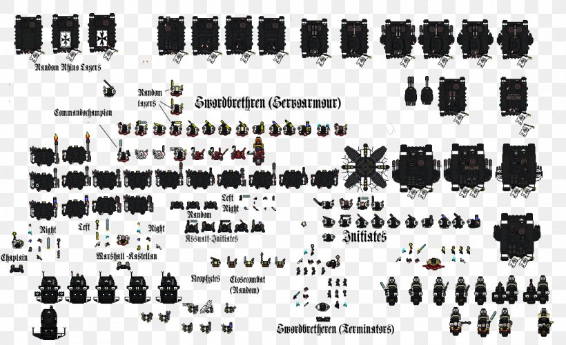 Warhammer 40,000: Space Marine Warhammer Fantasy Battle Warhammer 40,000: Dawn Of War Vassal Engine, PNG, 1162x709px, Warhammer 40000, Battlefleet Gothic, Black, Black And White, Brand Download Free