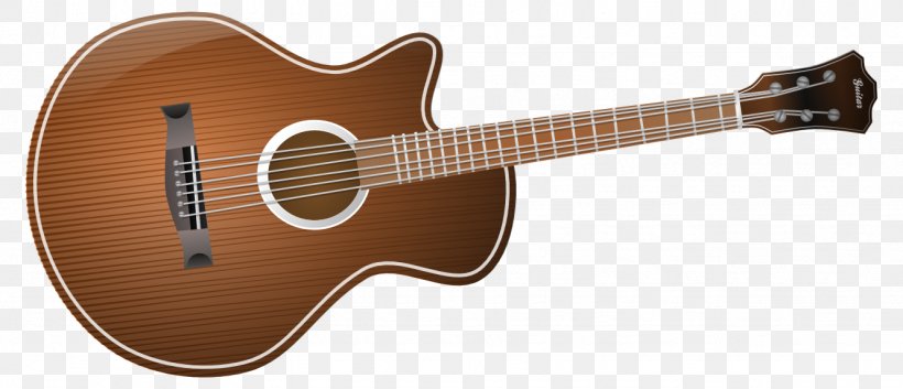 Acoustic Guitar Electric Guitar Clip Art, PNG, 1331x574px, Guitar, Acoustic Electric Guitar, Acoustic Guitar, Bass Guitar, Cavaquinho Download Free