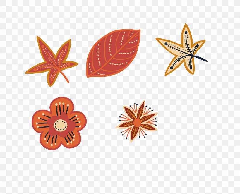 Autumn Maple Leaf, PNG, 3541x2867px, Autumn, Autumn Leaf Color, Flower, Leaf, Maple Download Free