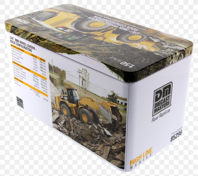 Caterpillar Inc. Loader Telescopic Handler Excavator Die-cast Toy, PNG, 1500x1330px, Caterpillar Inc, Box, Cardboard, Carton, Company Download Free