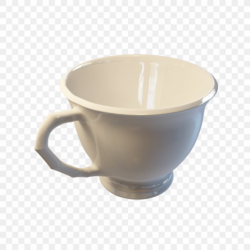 Coffee Cup Ceramic Glass, PNG, 2000x2000px, 3d Computer Graphics, Coffee Cup, Ceramic, Container, Cup Download Free