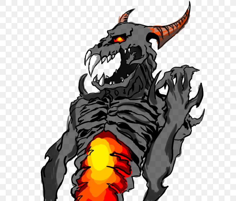 Demon Clip Art Illustration Legendary Creature, PNG, 649x699px, Demon, Claw, Fictional Character, Legendary Creature, Mythical Creature Download Free
