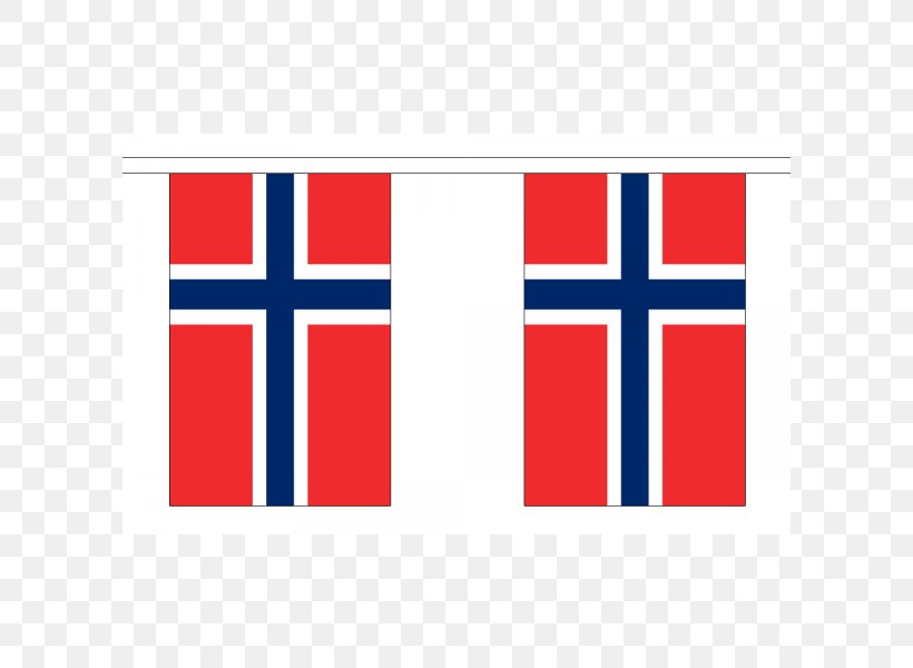 Flag Of Norway Norwegian, PNG, 600x600px, Norway, Area, Bunting, Flag, Flag Of Norway Download Free
