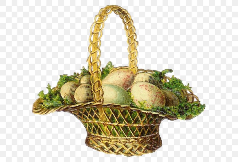 Gift Basket Storage Basket Basket Wicker Present, PNG, 600x558px, Gift Basket, Basket, Easter, Food, Hamper Download Free
