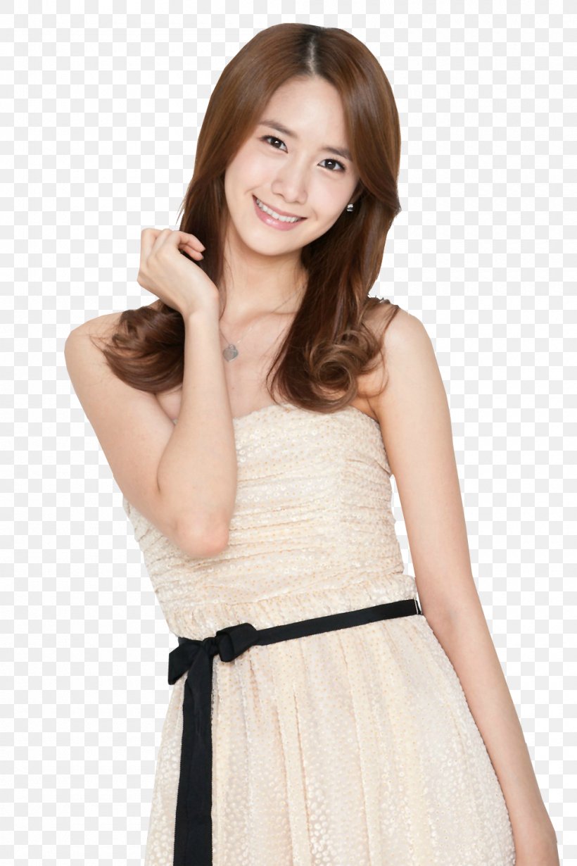Im Yoon-ah Love Rain South Korea Korean Model, PNG, 1000x1500px, Watercolor, Cartoon, Flower, Frame, Heart Download Free