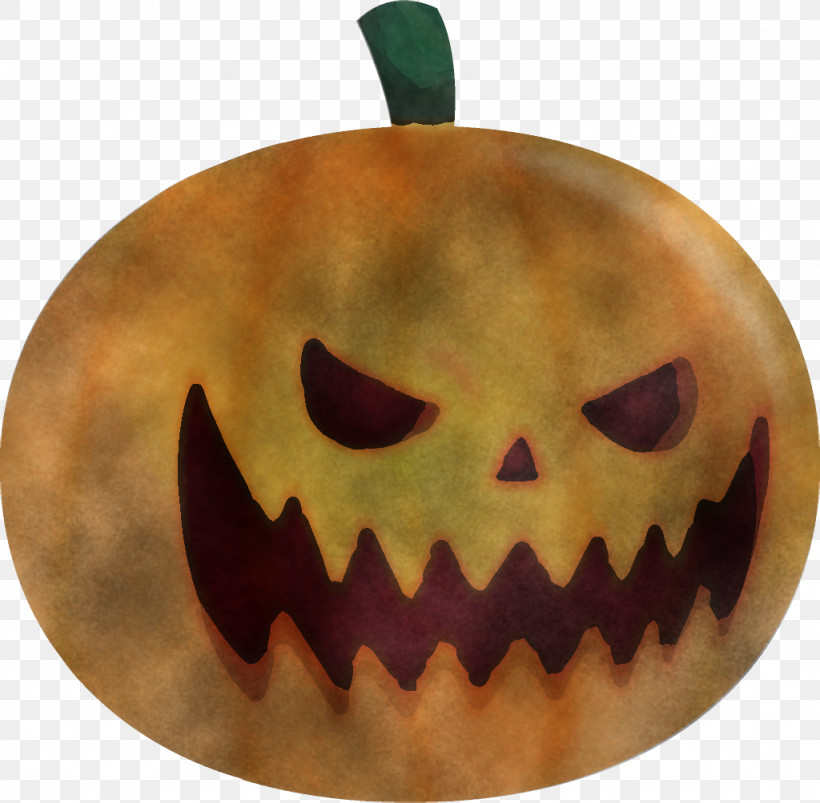 Jack-o-Lantern Halloween Carved Pumpkin, PNG, 1024x1004px, Jack O Lantern, Calabaza, Carved Pumpkin, Cucurbita, Fruit Download Free