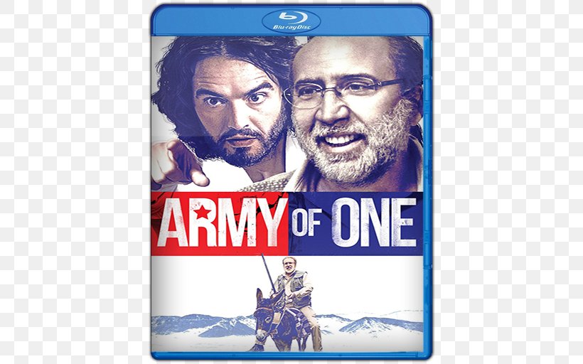 Nicolas Cage Rainn Wilson Army Of One Film 0, PNG, 512x512px, 2016, Nicolas Cage, Actor, Army Of One, Beard Download Free