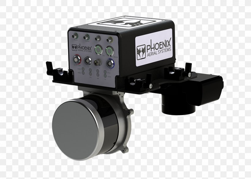 Phoenix LiDAR Systems Unmanned Aerial Vehicle Phoenix LiDAR Systems Surveyor, PNG, 1000x714px, Lidar, Geodesy, Hardware, Inertial Measurement Unit, Information Download Free