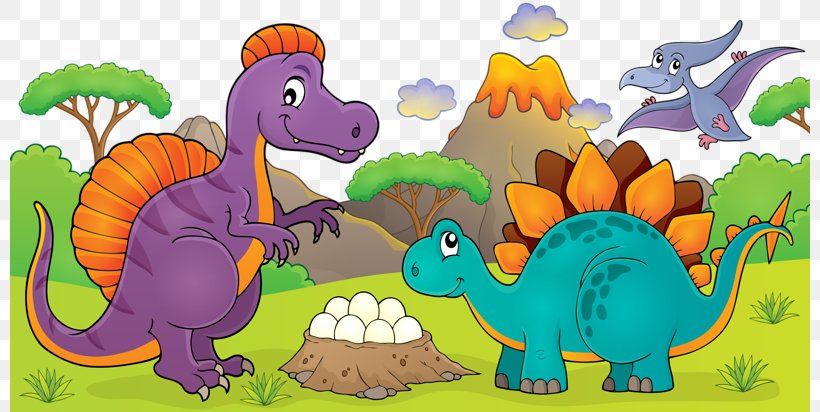 Public Transport Timetable Lesson School Royalty-free Illustration, PNG, 800x412px, Public Transport Timetable, Dinosaur, Fauna, Fictional Character, Information Download Free