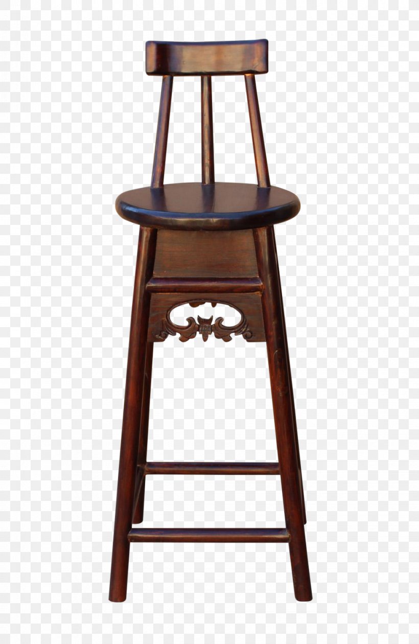 Bar Stool Table Chair Furniture Seat, PNG, 976x1500px, Bar Stool, Antique, Bar, Chair, Chairish Download Free