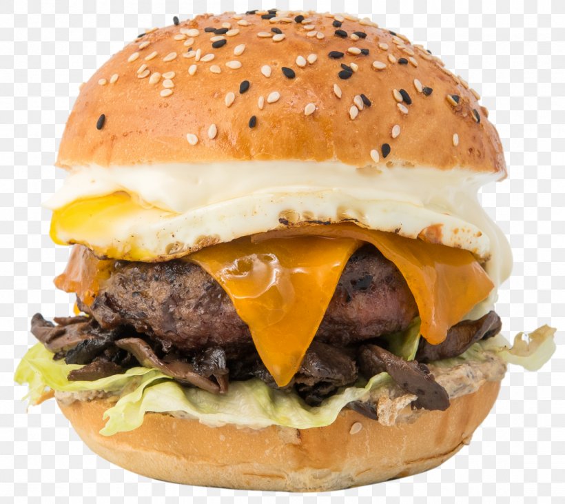 Cheeseburger Hamburger Breakfast Whopper Buffalo Burger, PNG, 1100x981px, Cheeseburger, American Food, Big Mac, Breakfast, Breakfast Sandwich Download Free