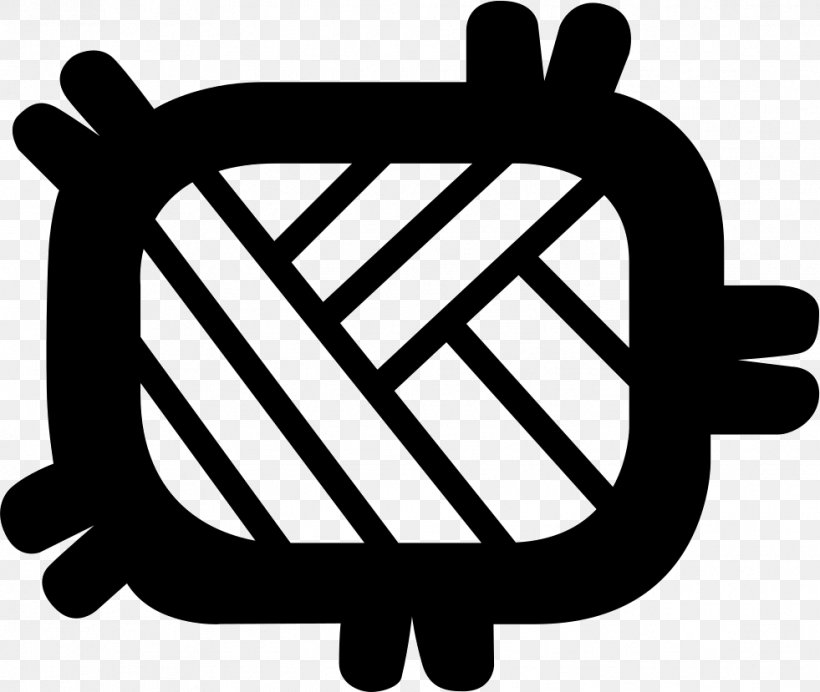 Clip Art Textile Rattan Logo Black And White, PNG, 981x829px, Textile, Artwork, Black And White, Brand, Furniture Download Free