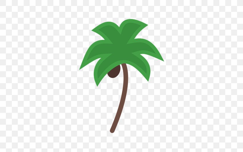 Coconut Tree Food Clip Art, PNG, 512x512px, Coconut, Arecaceae, Beach, Flower, Flowering Plant Download Free