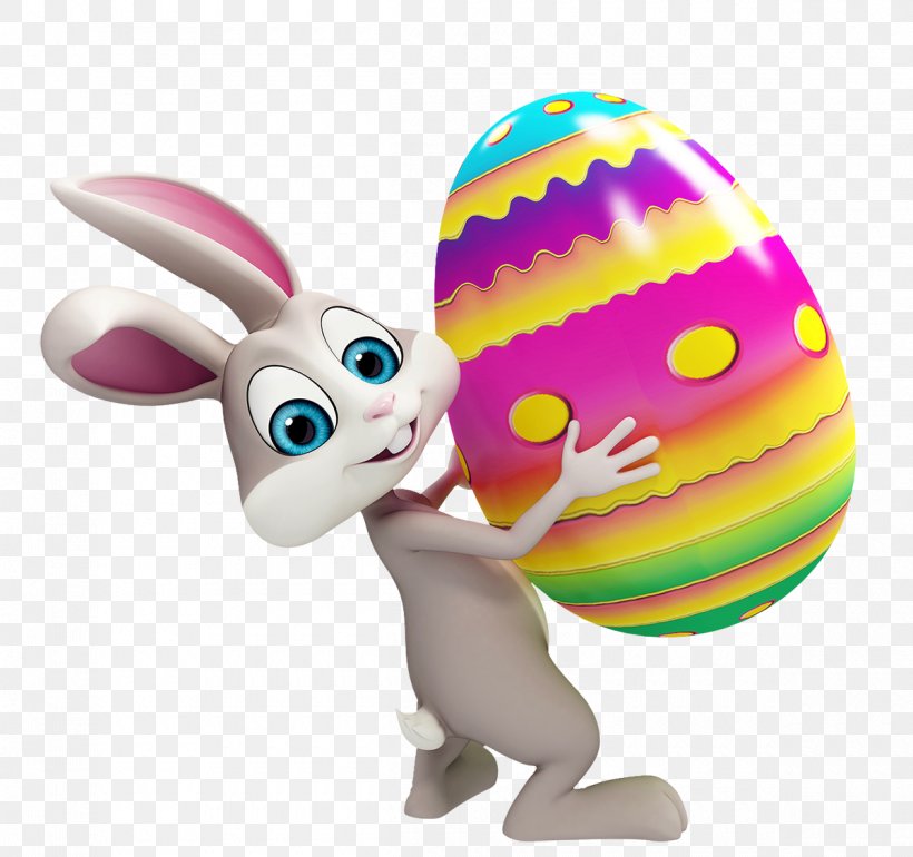 Easter Bunny Egg Hunt Easter Egg Clip Art, PNG, 1200x1127px, Easter Bunny, Basket, Easter, Easter Basket, Easter Egg Download Free