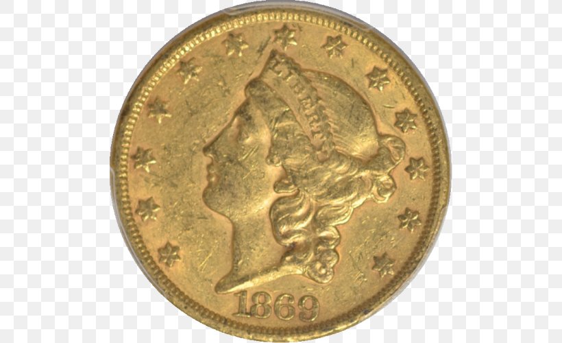 Gold Coin Dime Indian Head Gold Pieces Gold Dollar, PNG, 500x500px, Gold, Ancient History, Brass, Bronze Medal, Bullion Download Free