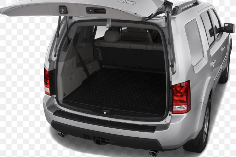 Honda Pilot Tire Compact Sport Utility Vehicle Car, PNG, 2048x1360px, Honda Pilot, Auto Part, Automotive Carrying Rack, Automotive Exterior, Automotive Lighting Download Free