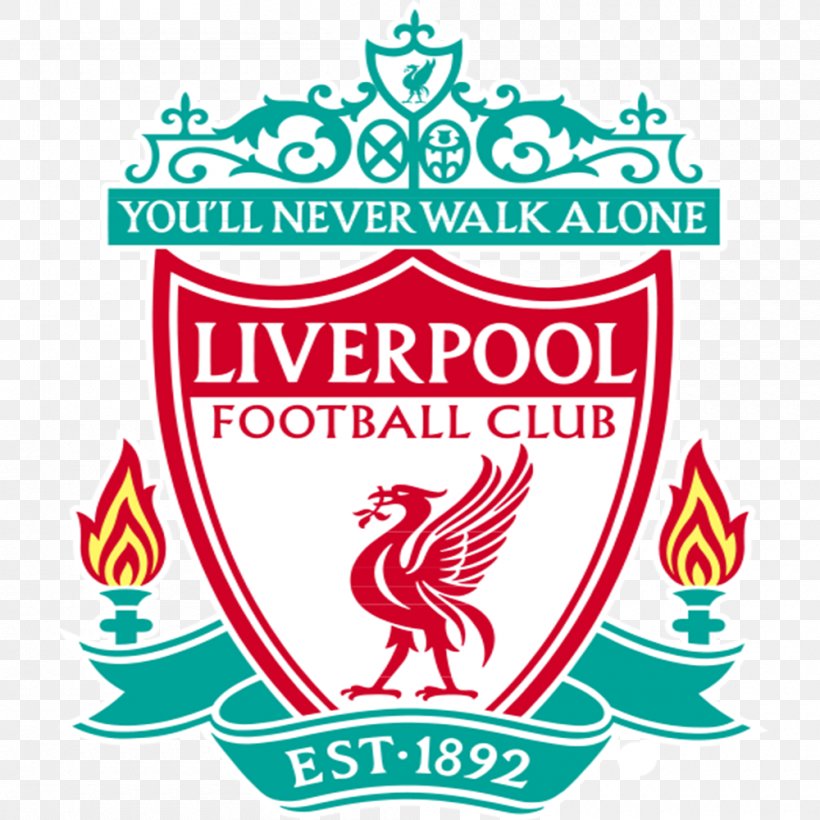 Liverpool F.C.–Manchester United F.C. Rivalry Premier League Chelsea F.C. UEFA Champions League, PNG, 1000x1000px, Liverpool Fc, Area, Brand, Chelsea Fc, Crest Download Free