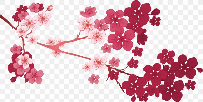 Panjin Lunar New Year Chinese New Year January 1, PNG, 1465x739px, Panjin, Bainian, Blossom, Branch, Cherry Blossom Download Free