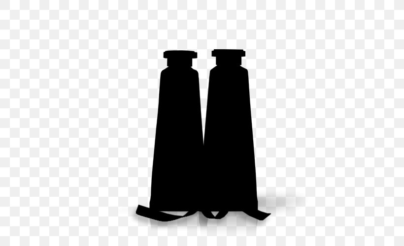 Product Design Bottle Font, PNG, 500x500px, Bottle, Black, Blackandwhite, Dress, Outerwear Download Free