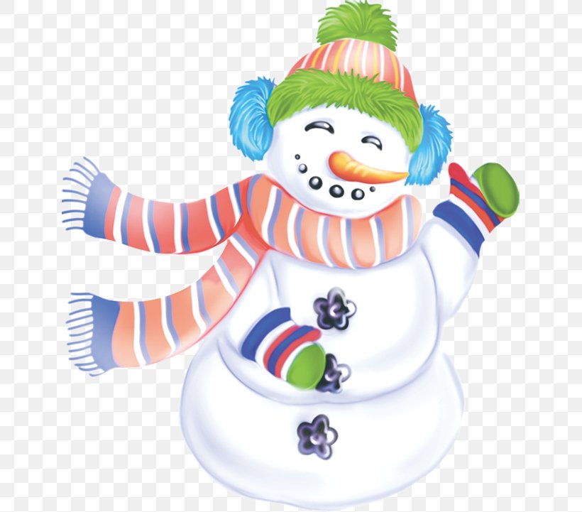 Snowman Cartoon Winter Illustration, PNG, 645x721px, Snowman, Animal Figure, Baby Toys, Cartoon, Child Download Free