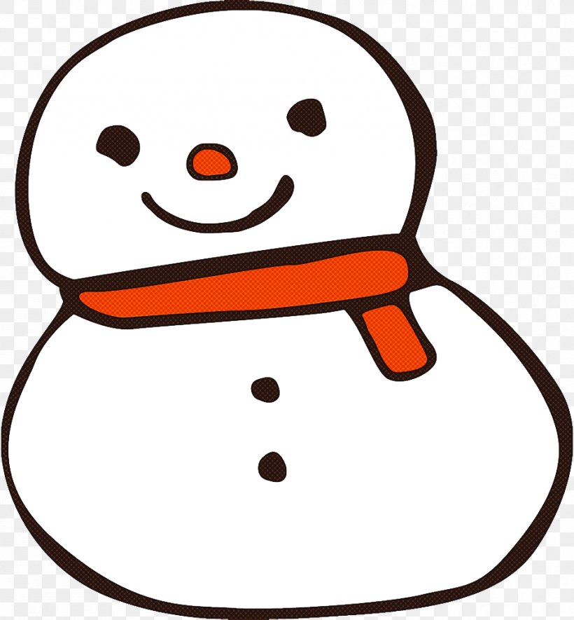 Snowman, PNG, 948x1024px, Snowman, Facial Expression, Line Art, Nose, Smile Download Free