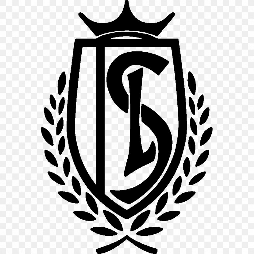 Standard Liège Belgian First Division A R.S.C. Anderlecht R. Charleroi S.C., PNG, 1000x1000px, Liege, Belgian First Division A, Belgium, Black And White, Brand Download Free